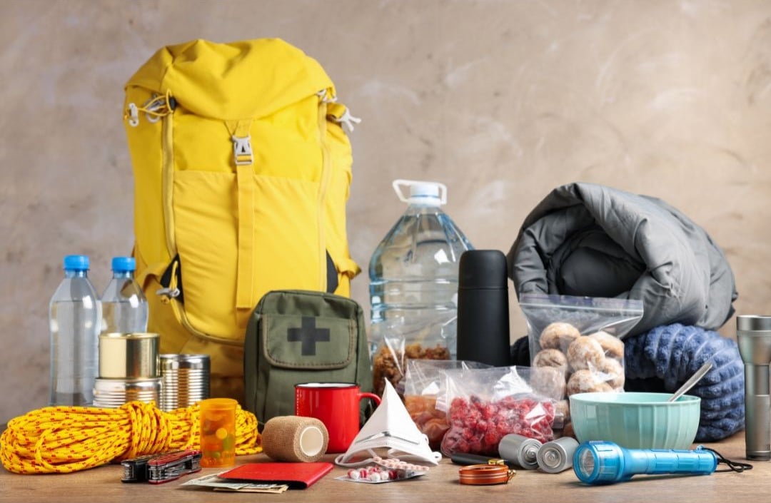 Emergency Kit
